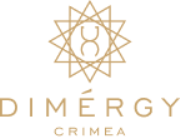 Лого «Dimergy Crimea»